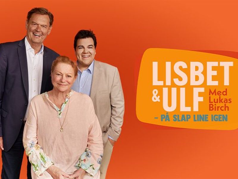 Lisbet & Ulf Talkshow - Cover (720x450)